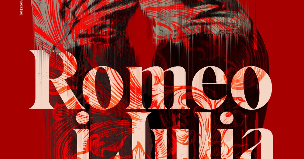 RECENZJE ROMEO I JULIA (Teatr Kochanowskiego w Opolu)