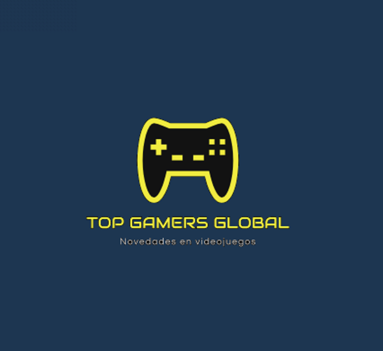 Top Gamers Global