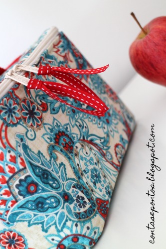 Mala térmica Mala térmica