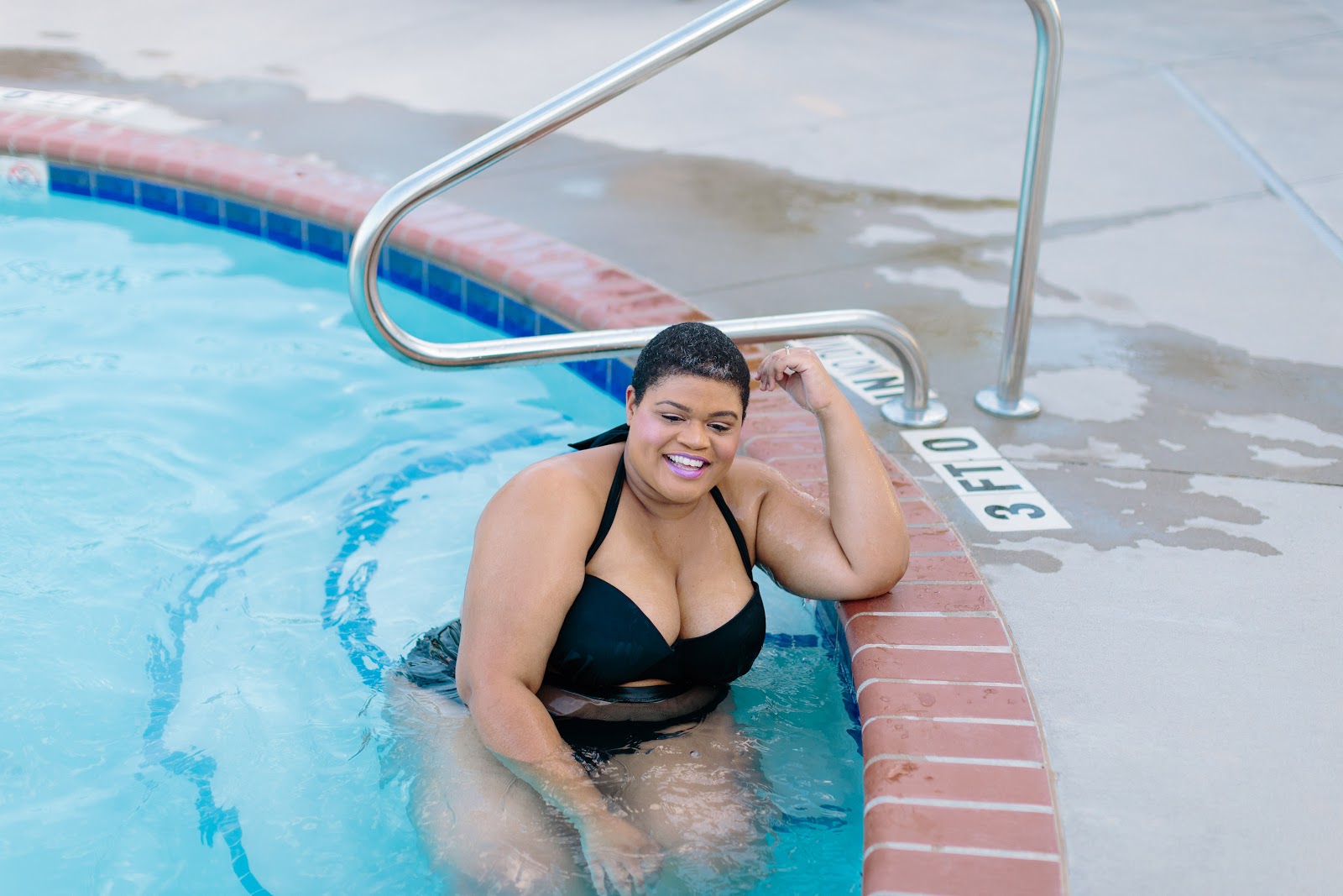 Lane bryant swimwear 2018 on sale