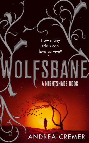 wolfsbane a nightshade novel book 2 wolfsbane a nightshade novel book 2