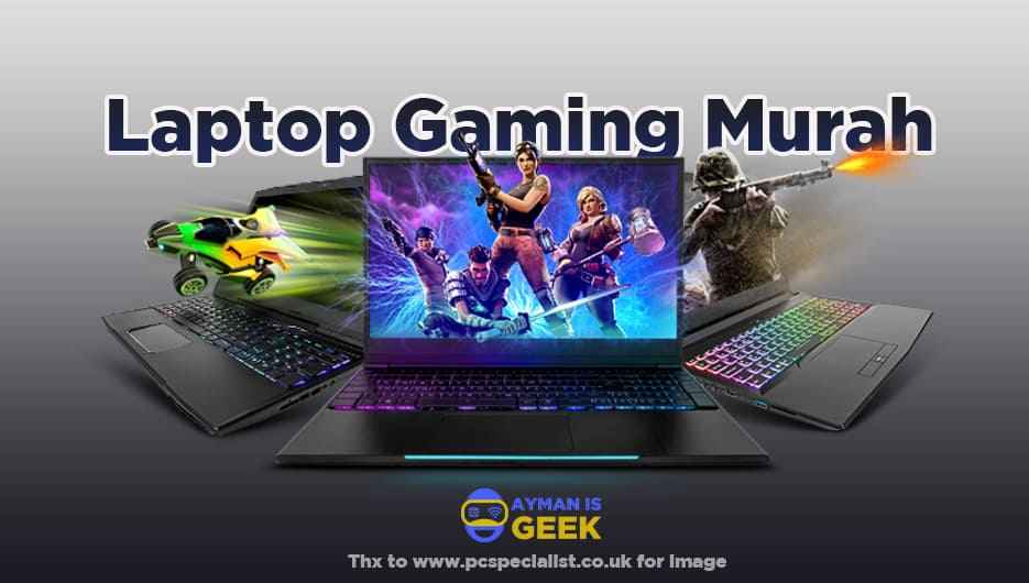 laptop gaming image