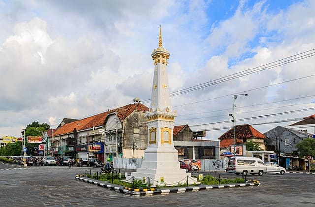 Yogyakarta Sebagai Tempat Tujuan Wisata.pdf