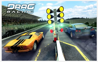تحميل أفضل 5 العاب سباقات السيارات المجانية لنظام أندرويد والهواتف الذكية TOP 5 Car Racing Free Games for Android APK 