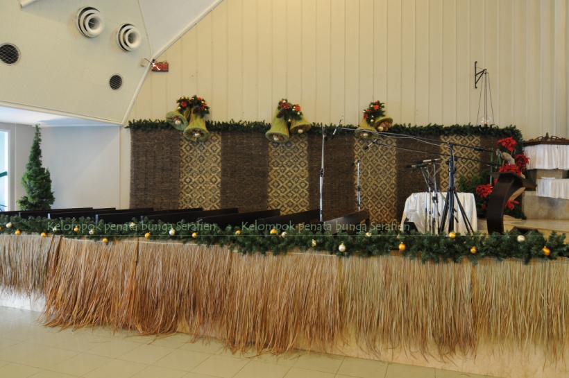 Serafien Perangkai Bunga Liturgis May 9 2019 Serafien Perangkai Bunga Liturgis May 9 2019