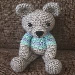 http://www.ravelry.com/patterns/library/jerry-the-bear