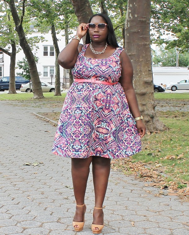 Ankara Styles For Chubby Ladies Trendy Designs For Fat Women