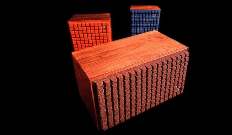 jbl authentics l16 review