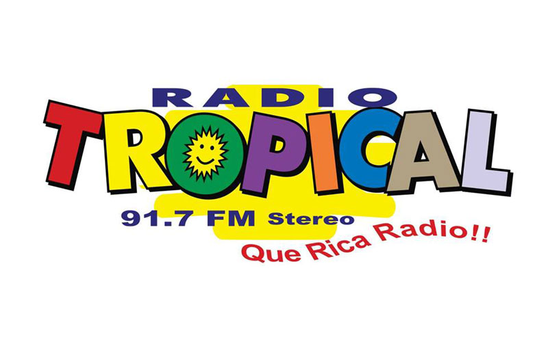 Radio Tropical 91.7 FM Tacna TuFM Radio en Vivo
