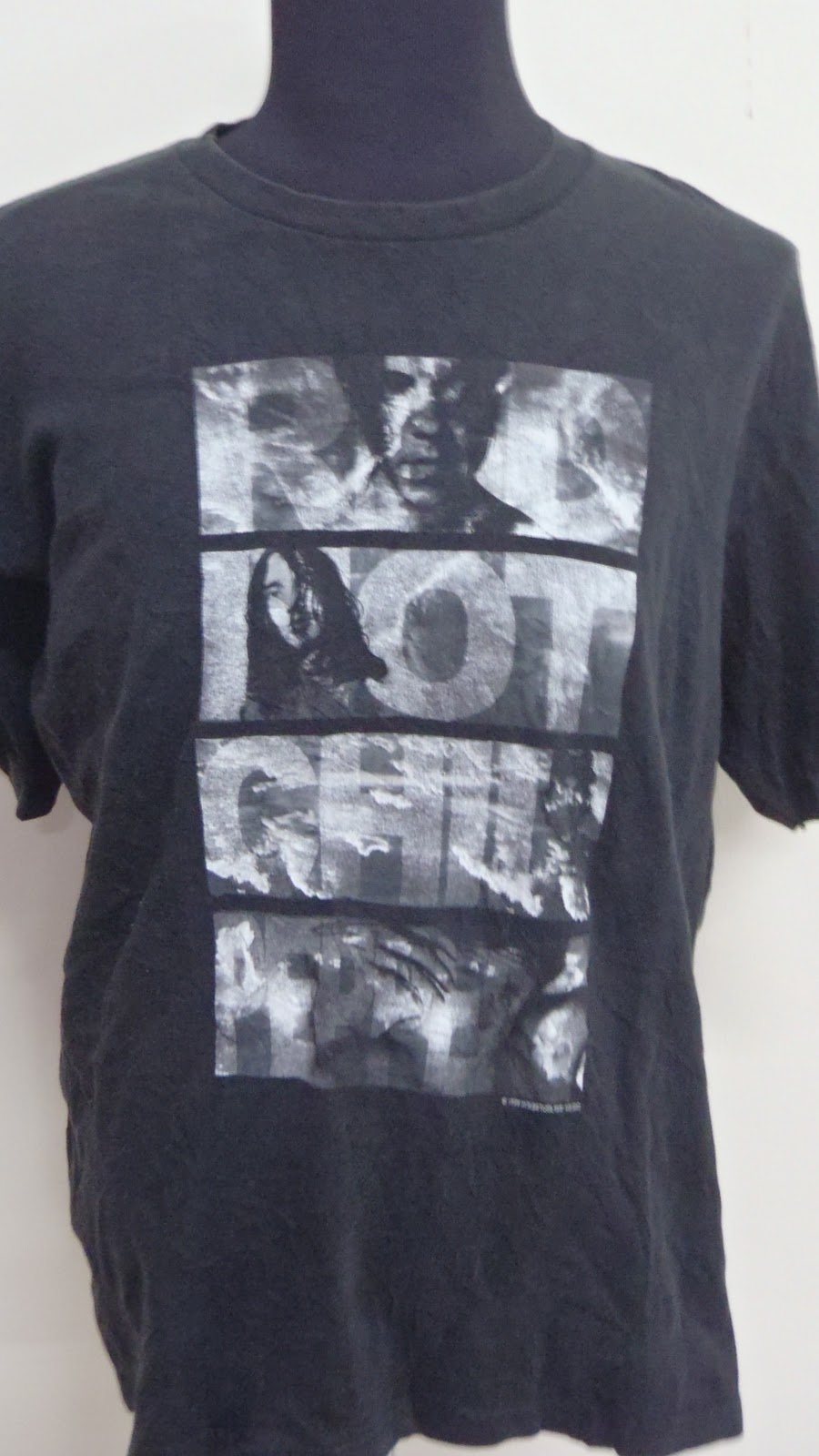 . red hot chili peppers band