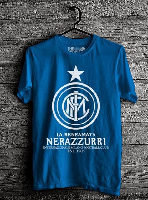 Inter Milan 06 | Online Distro Clothing