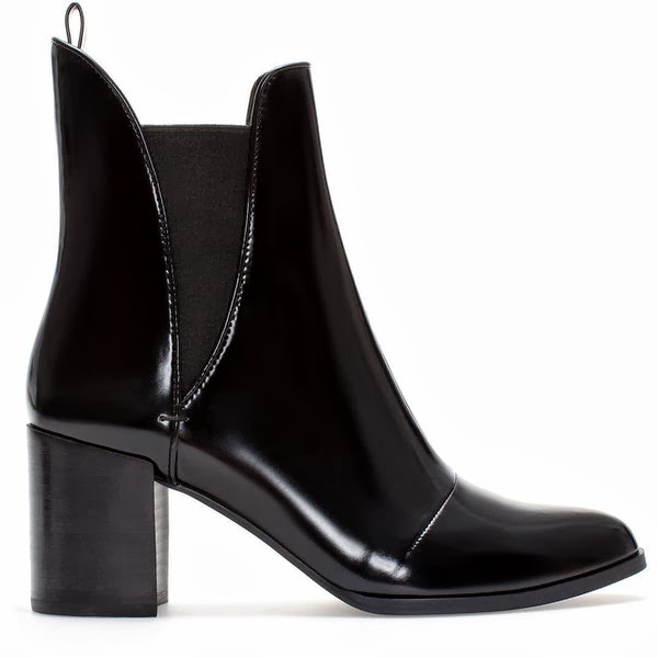 style-rx: Shoesday Tuesday: Boots I'm coveting for fall