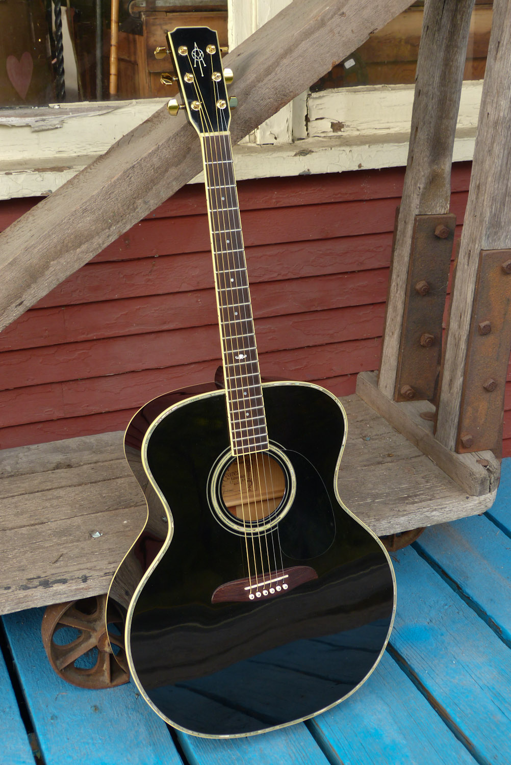 Guitars