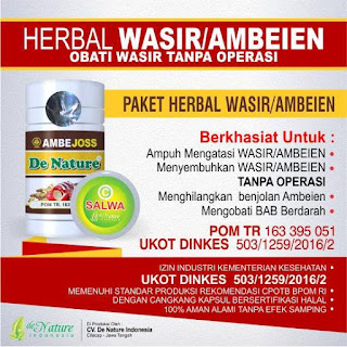 Cara Mengecilkan Ambeien Luar yang Bengkak Sembuh Total