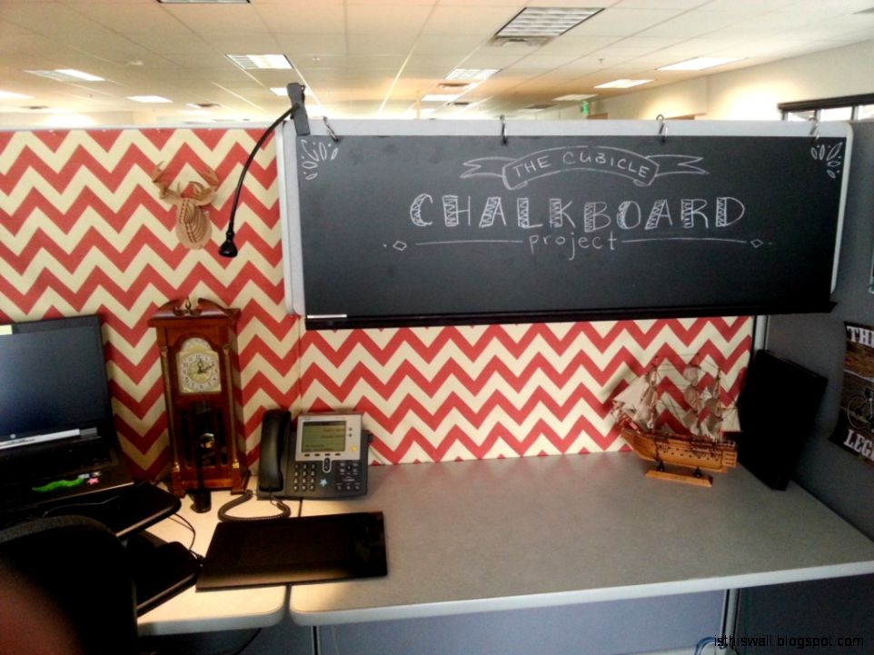 Cubicle Wallpaper This Wallpapers