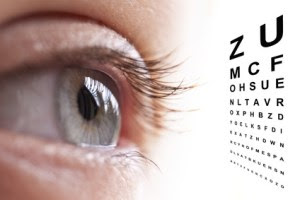 Tips to improve eyesight naturally