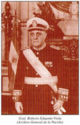 Asunción de Roberto Viola