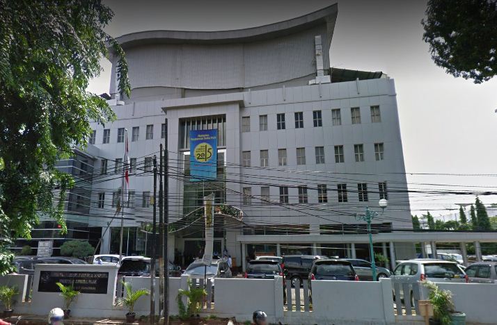 Alamat Dan Nomer Telepon Kantor Pajak Jakarta Selatan  Kantor Pajak