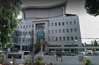Alamat Dan Nomer Telepon Kantor Pajak Jakarta Selatan  Kantor Pajak