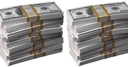 Dinero Y Yo Como Duplicar Mi Dinero