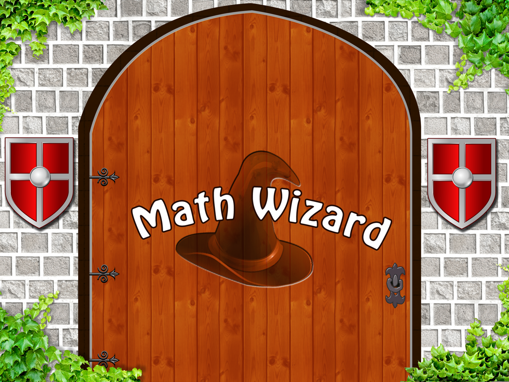 Smartphone Applications: Become a Math Wizard - Quick Math Expert by
