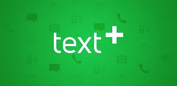 Textplus Android App