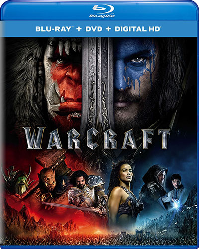Warcraft (2016) 1080p BDRip Dual Audio Latino-Inglés [Subt. Esp] (Fantástico. Aventuras)