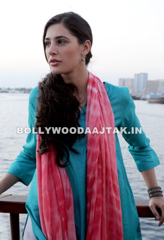 Nargis Fakhri1 - Ranbir Kapoor Nargis Fakhri in Dubai