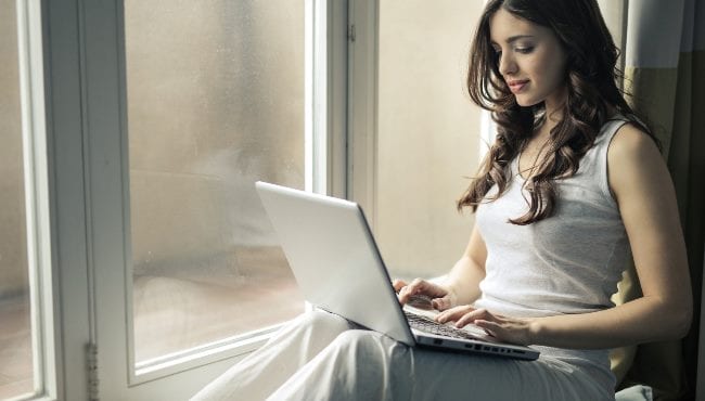 Write Blog Regularly Write Blog Regularly