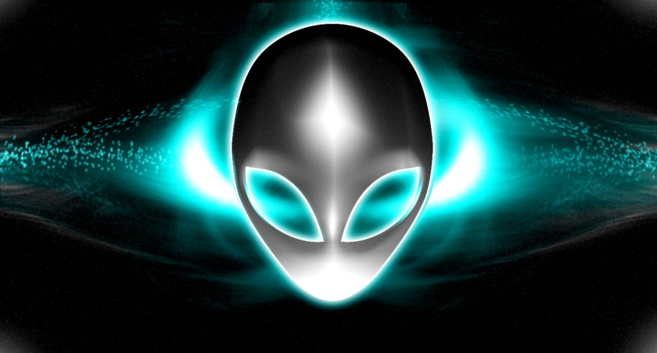 Alienware Logos