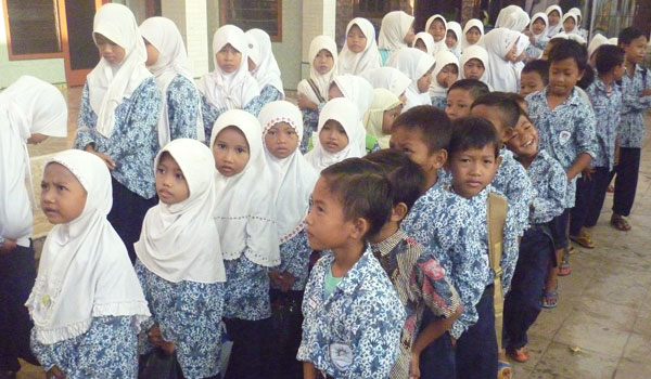 Tujuan dan Manfaat Penyusunan Rencana Kerja Madrasah Tujuan dan Manfaat Penyusunan Rencana Kerja Madrasah