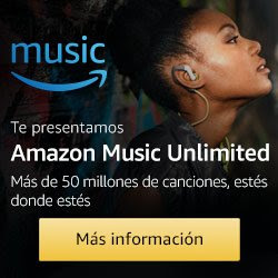  AMAZON PRIME MUSIC 30 DIAS GRATIS