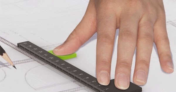 Infinite Ruler ~ Techformation