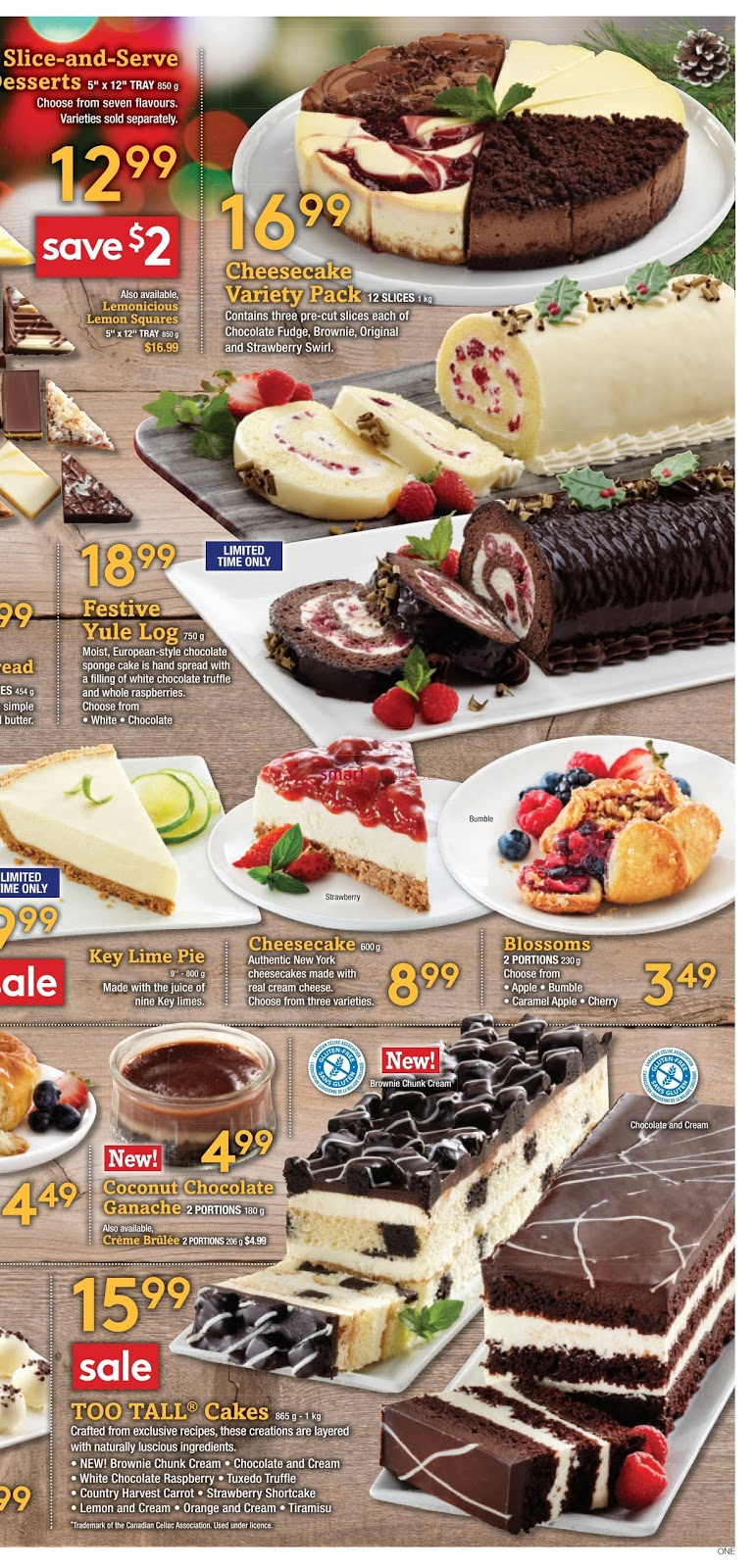 meat weekly flyer december 7 13 2017 ideal meat market flyer