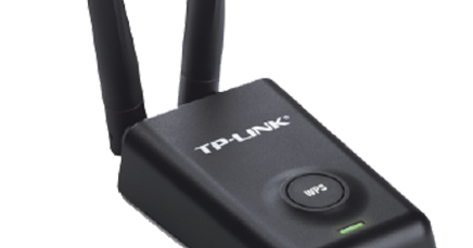 tp link tl wn722n driver android