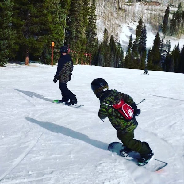 Juanes sufrió accidente cuando esquiaba en Vail, Colorado