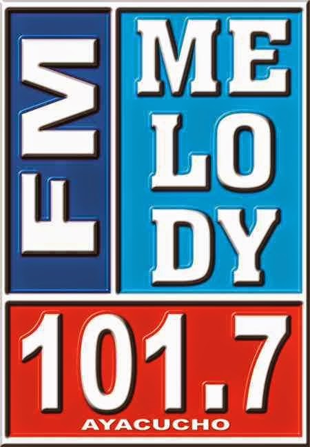 Radio Melody 101.7 FM Ayacucho 