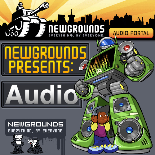 Newgrounds audio. Игры компании flash. Нев граунд. Tankman newgrounds. Как зарегаться на newgrounds.