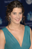 Cobie Smulders HQ photo