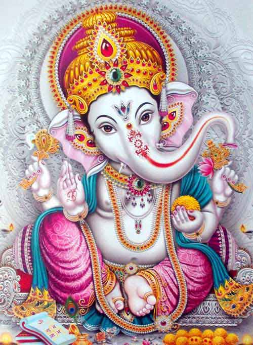 Varad Chaturthi 2024 Varad Vinayak Chaturthi Vrat Hindu Blog