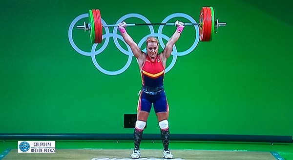 LIDIA VALENTÍN LIDIA VALENTÍN