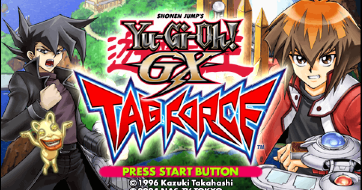 yugioh gx tag force ppsspp high compressed yugioh gx tag force ppsspp high compressed