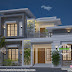 Beautiful contemporary style house with 3 bedrooms