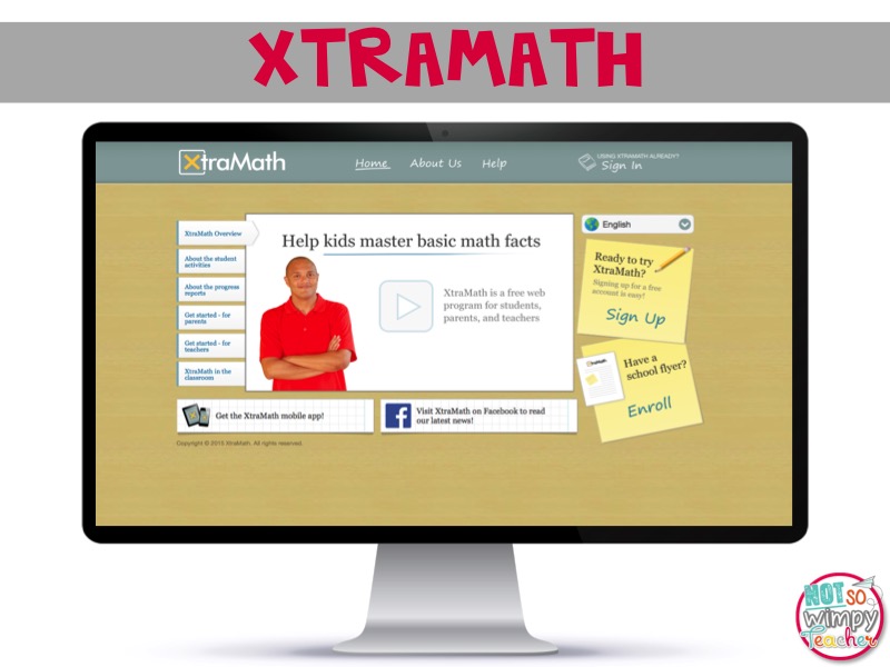 Upper Elementary Snapshots: 5 Data-Driven Math Websites for Students