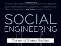 Social Engineering - The art of human Hacking