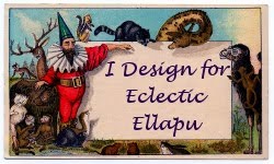 Former member of Eclectic Ellapu