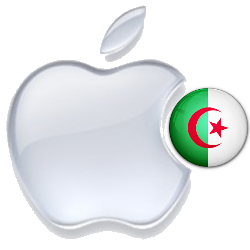 Apple Algerie