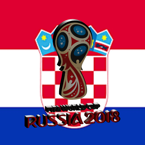 eCHOK CYBER ANIMASI 32 FINALIS WORLD CUP RUSSIA 2018