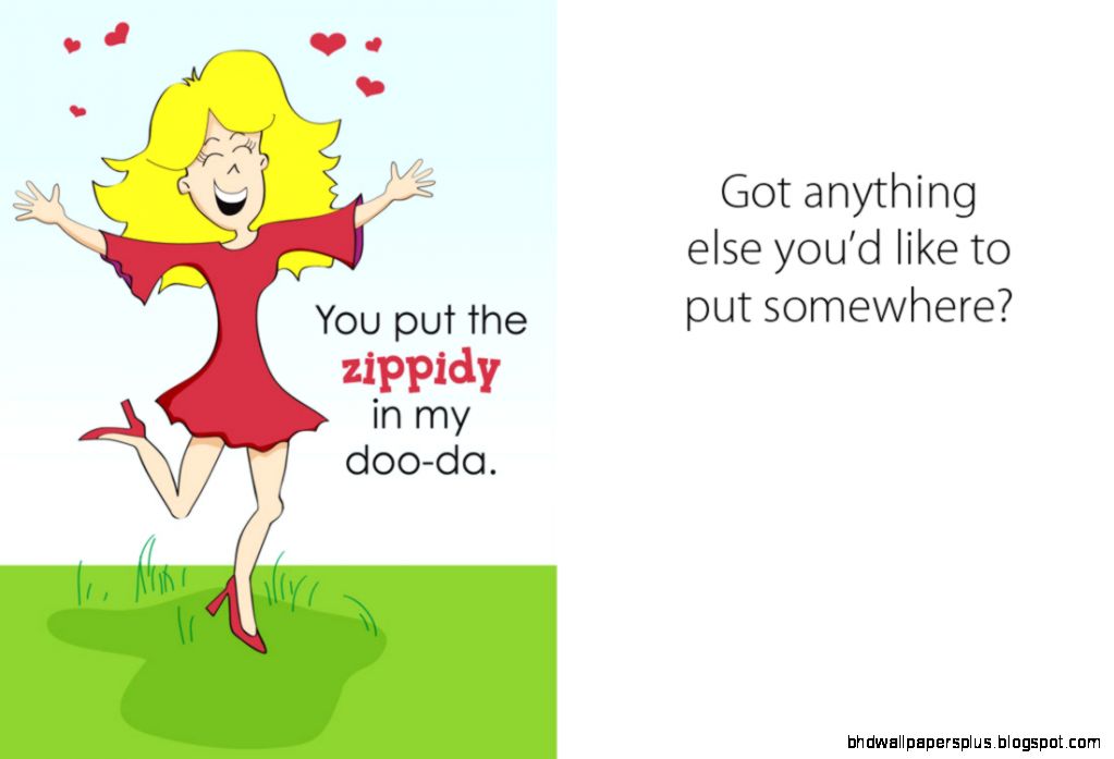 Funny Valentine39s Day Card  i draw cards