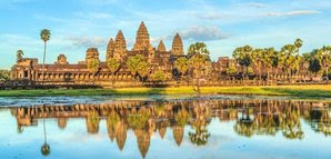 TripAdvisor Sebut 11 Destinasi Wisata Terbaik di Asia?